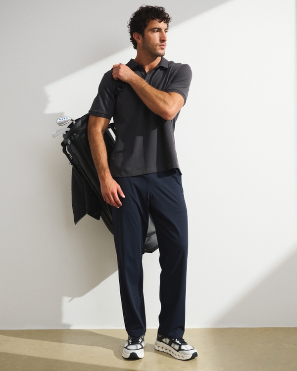 YPB Freestyle Relaxed Straight Leg Pant