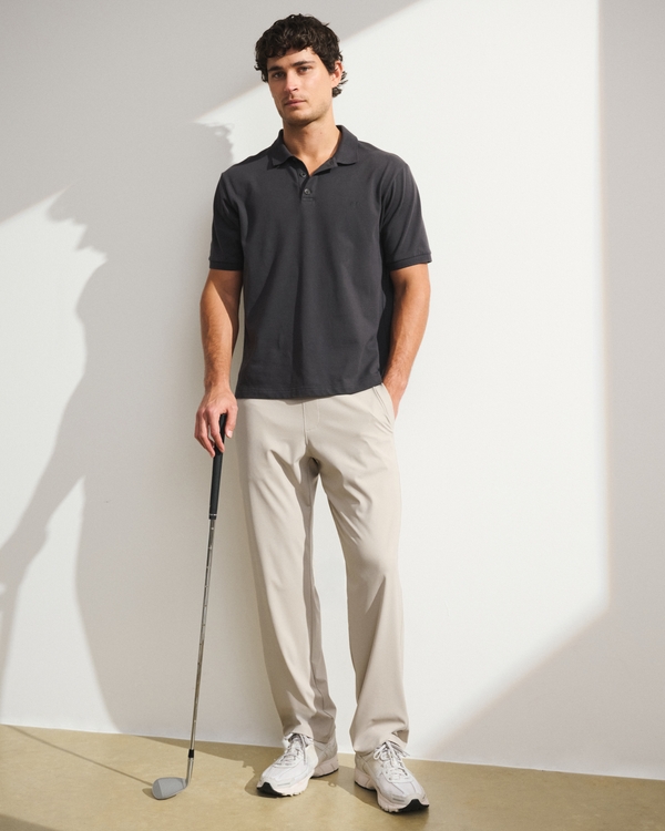 YPB Freestyle Relaxed Straight Leg Pant