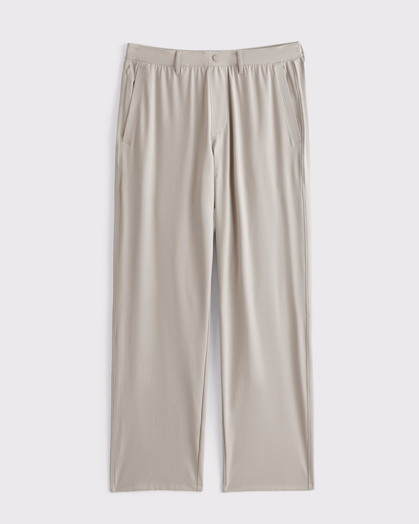 YPB Freestyle Relaxed Straight Leg Pant