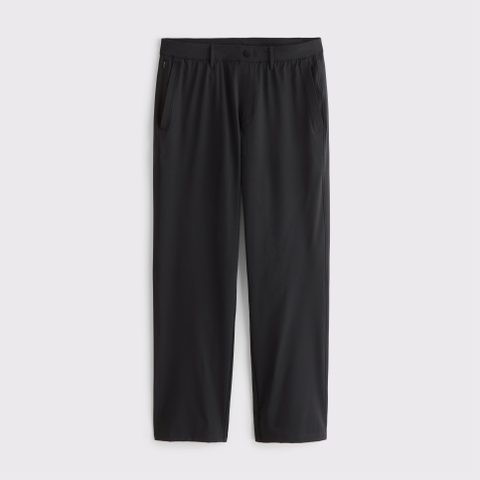 Мужские брюки Abercrombie & Fitch YPB Freestyle Relaxed Straight Leg Pant