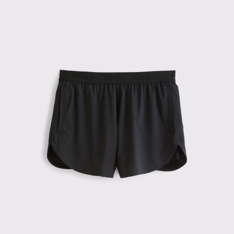 Мужские брюки Abercrombie & Fitch YPB motionTEK Flyaway Lined Running Short