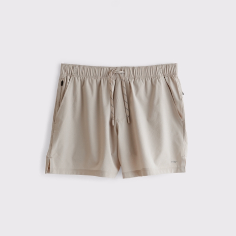 Abercrombie & Fitch YPB Momentum motionTEK Unlined Training Short