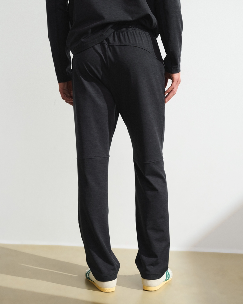 YPB Restore Relaxed Straight Open-Hem Pant - thumbnail 4