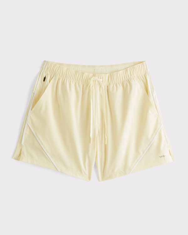 YPB Momentum motionTEK Unlined Short