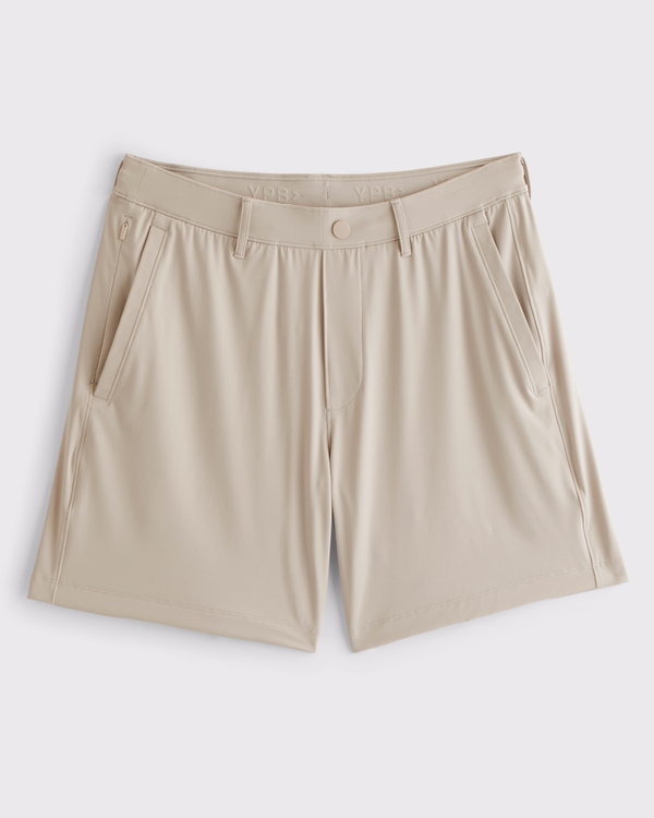 YPB Freestyle Short