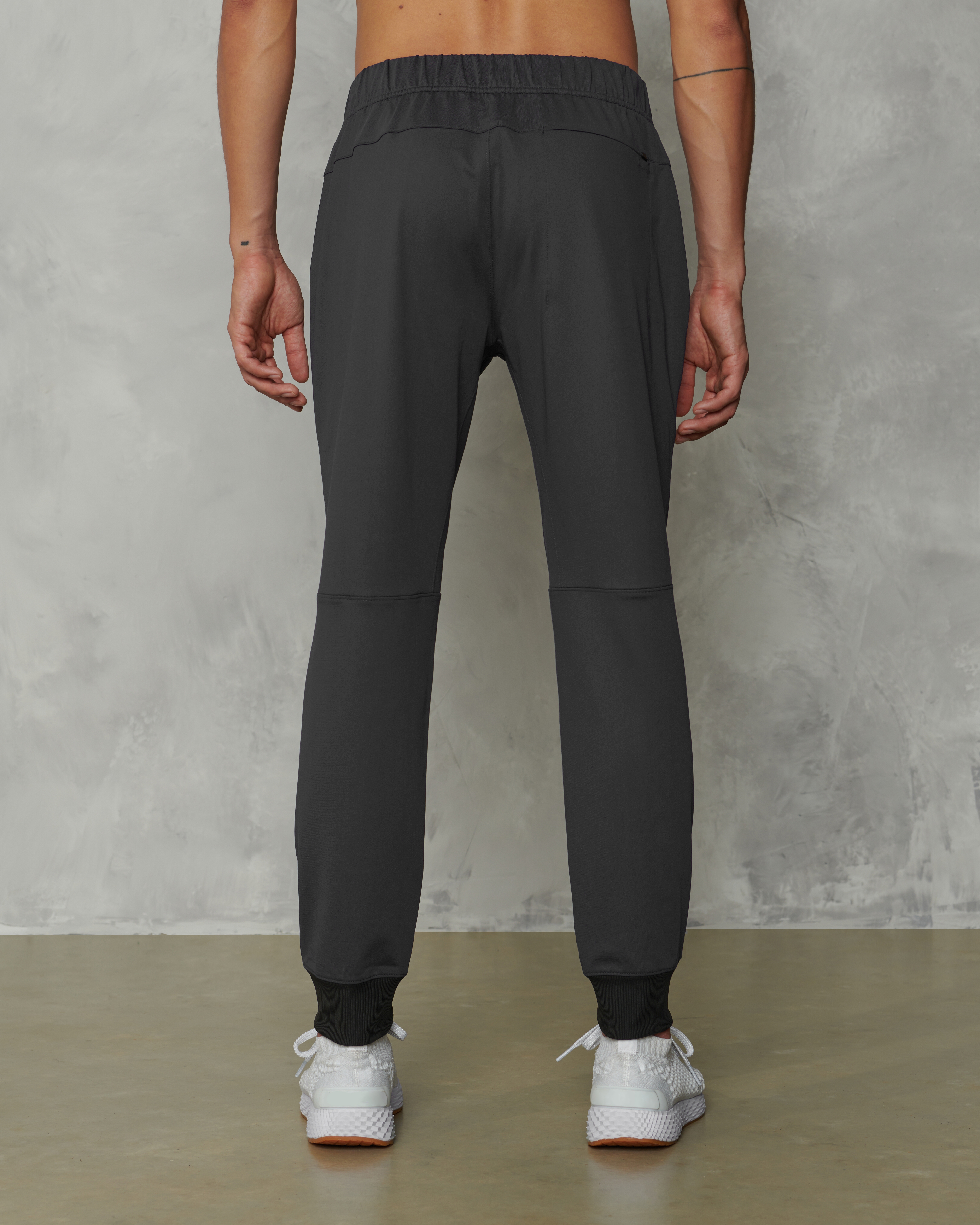 Men's YPB Gym to Grocery Jogger | Men's Bottoms | Abercrombie.com