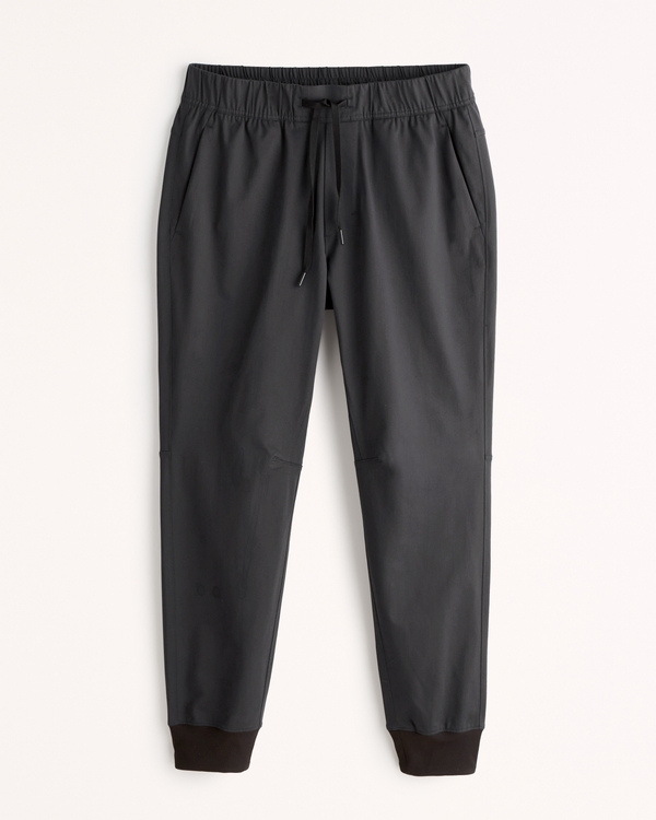 Men's Sweatpants  Abercrombie & Fitch