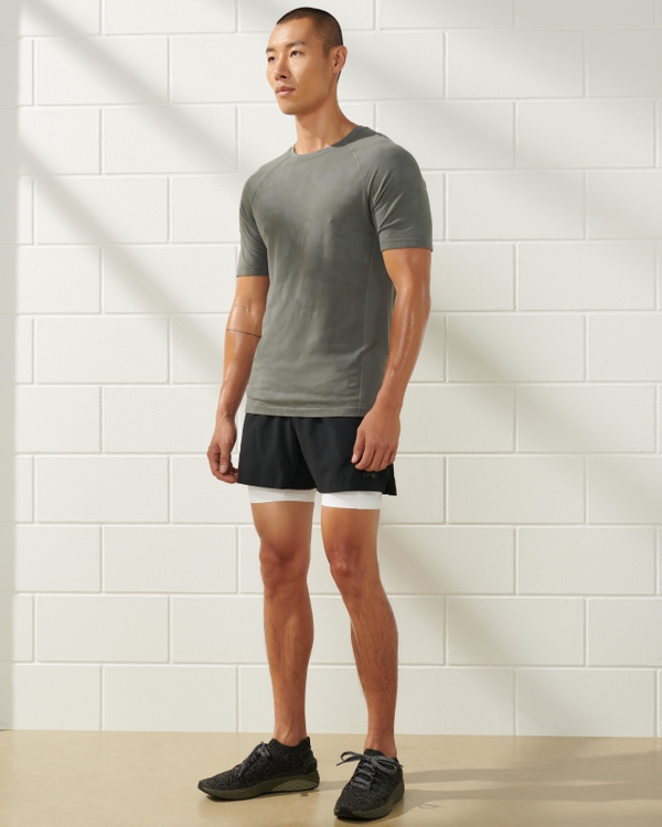 Men's Active | Abercrombie & Fitch