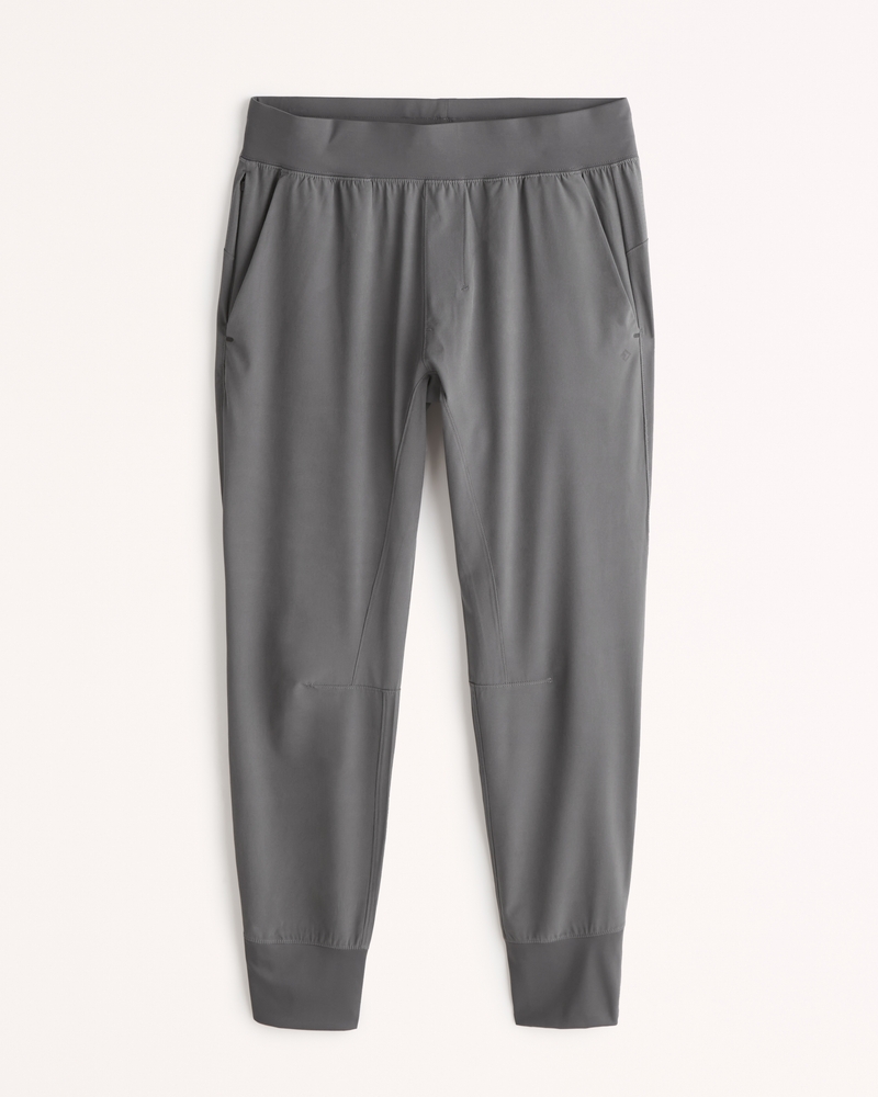 Men's YPB motionTEK Training Jogger | Men's Bottoms | Abercrombie.com