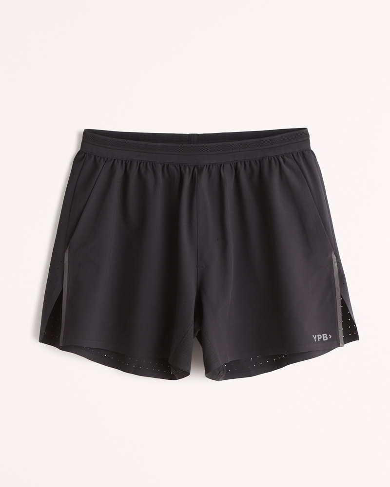 Men's YPB motionTEK Unlined Flyaway Short Men's Clearance