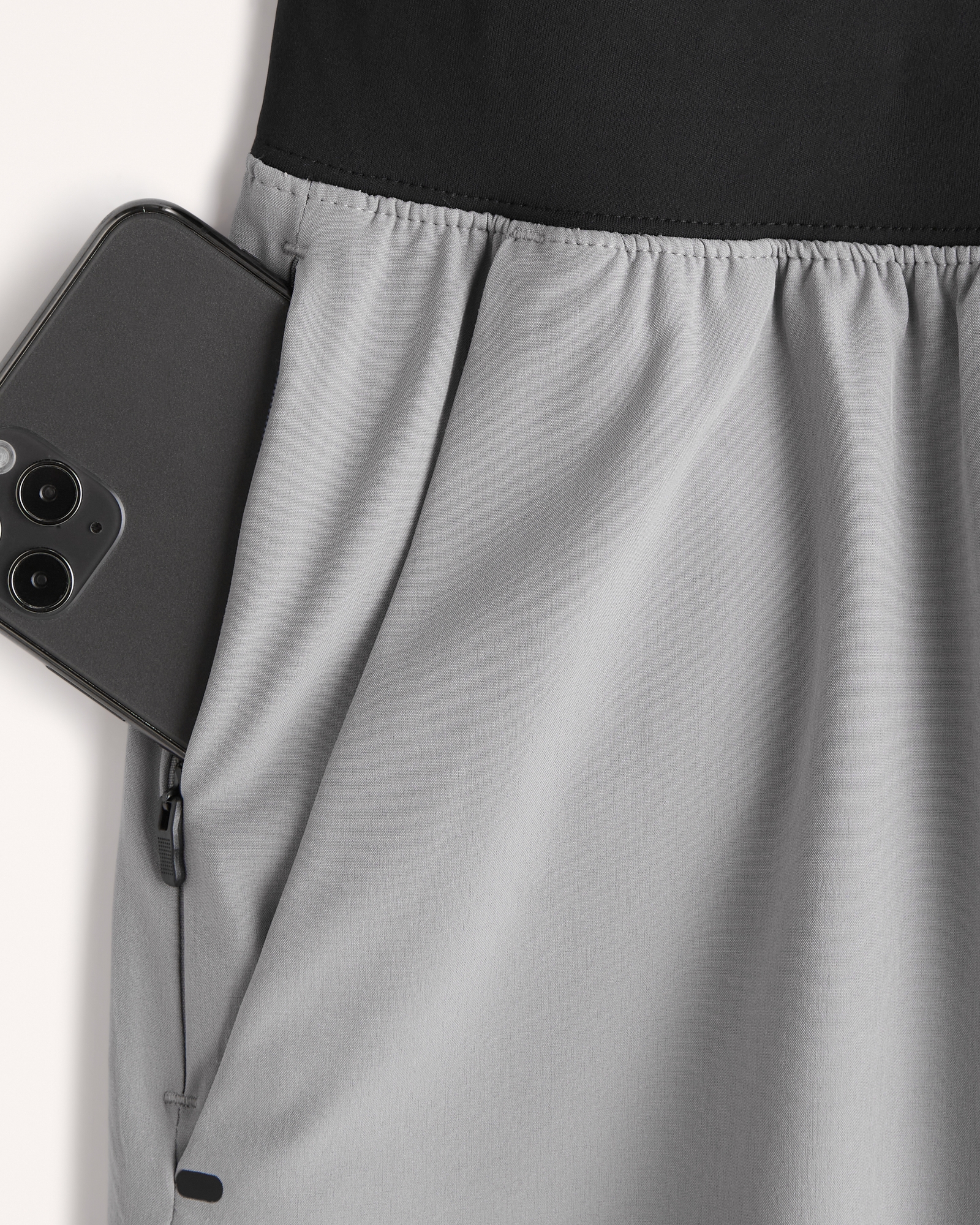 YPB motionTEK Unlined Training Short