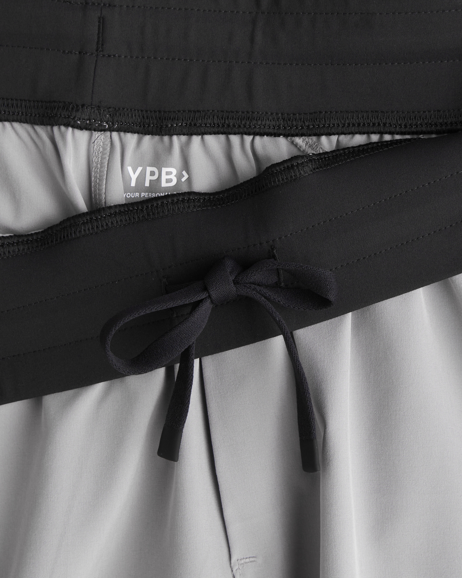 YPB motionTEK Unlined Training Short