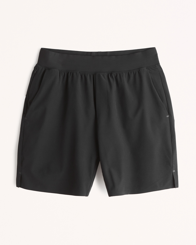 Men's YPB motionTEK Lined Training Short Men's Clearance
