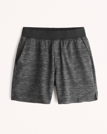 Men's YPB motionTEK Lined Training Short Men's Clearance