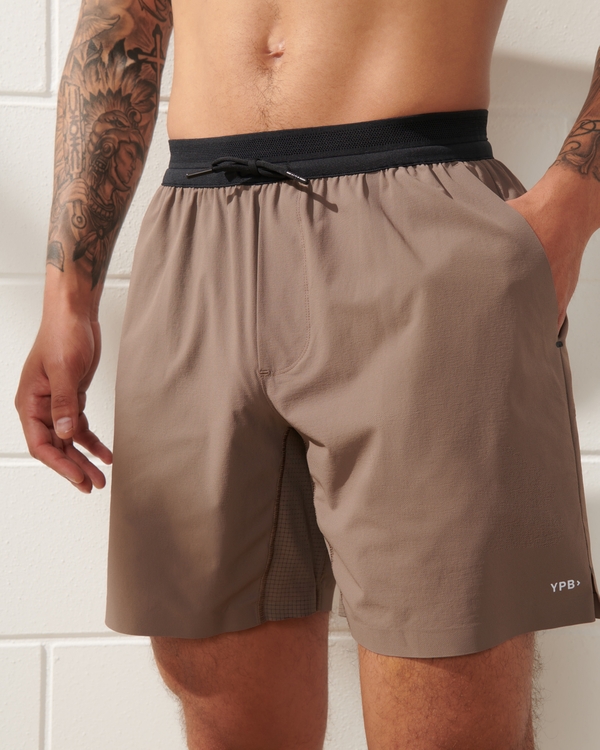 Men's Shorts: Athletic Shorts & Shorts | Abercrombie Fitch