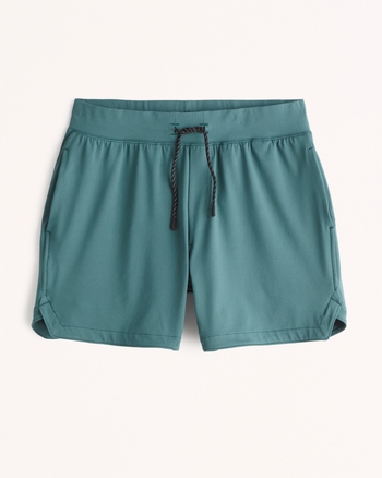 YPB powerMESH Unlined Training Short