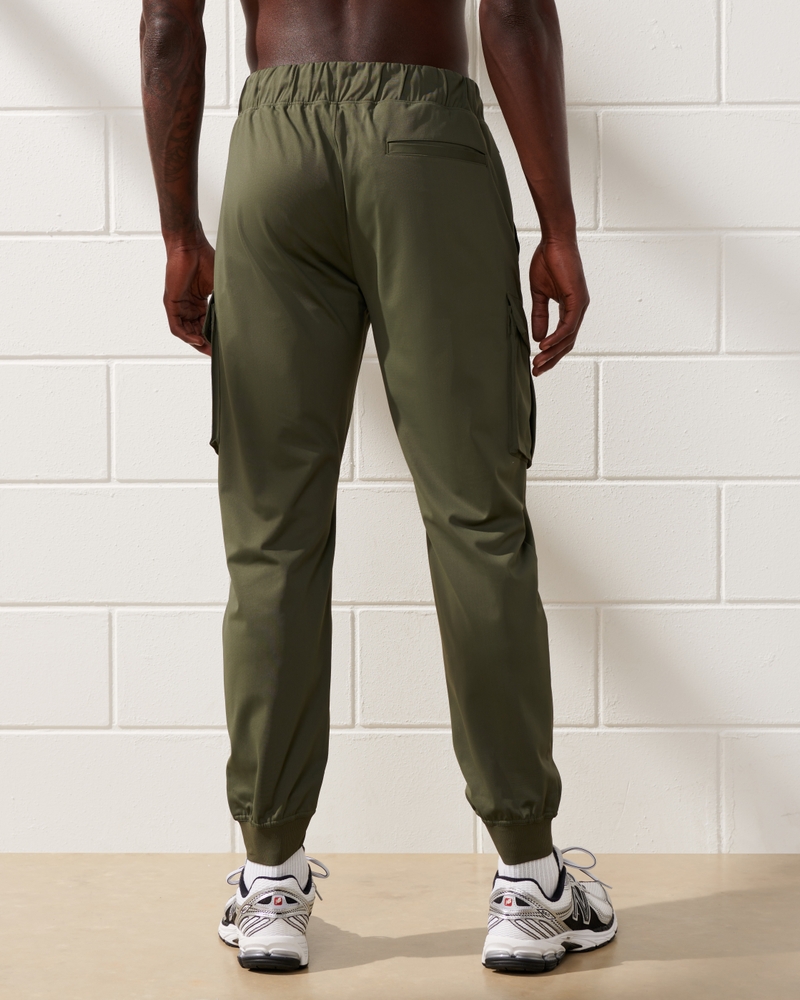 Men's YPB Gym to Grocery Cargo Jogger