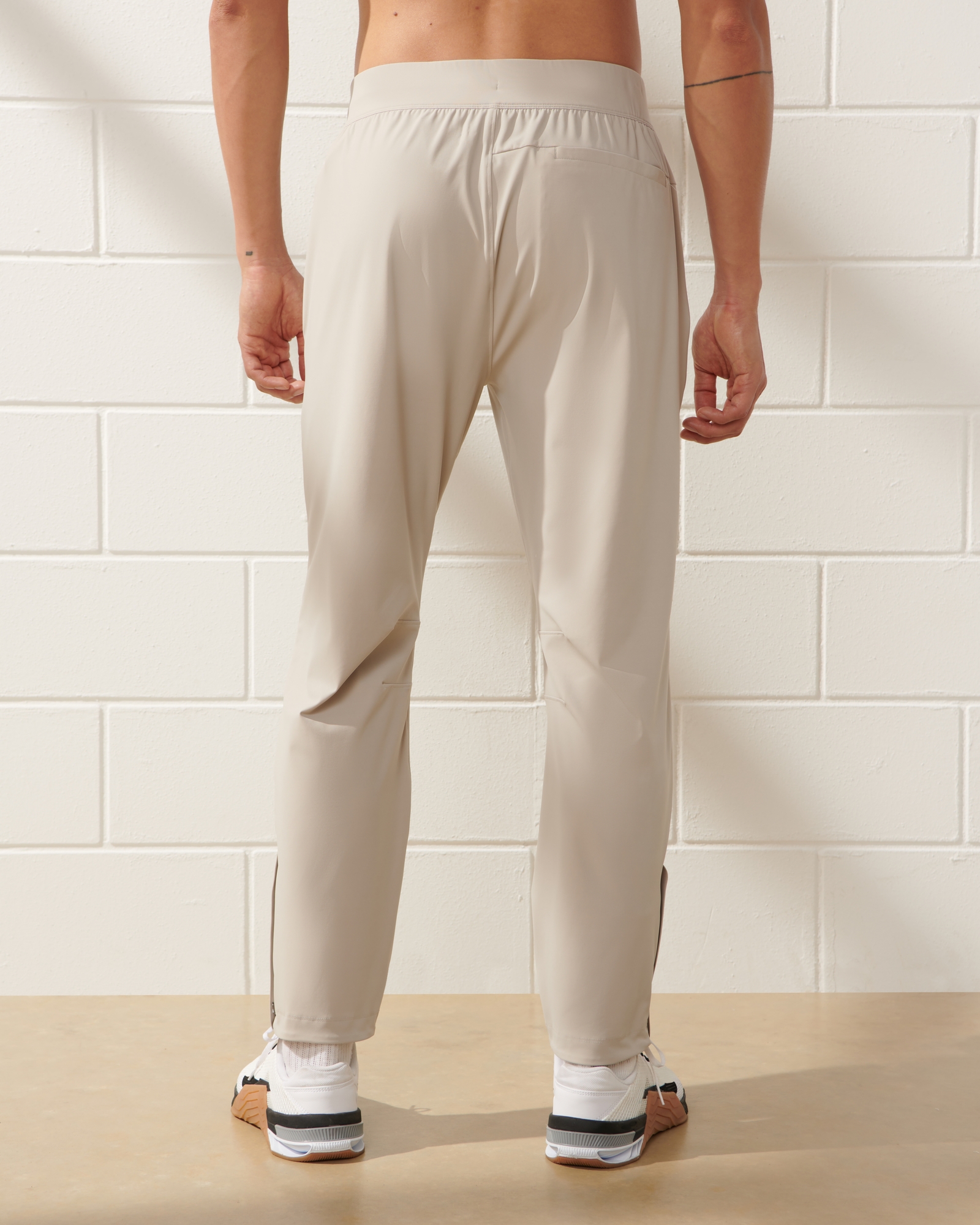 YPB Freestyle Taper Pant