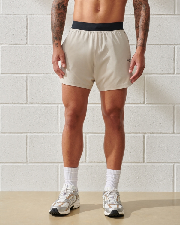 LOGO 7, Shorts, Vintage 9s Womens Nba Miami Heat Short Shorts Size M 45 In Inseam