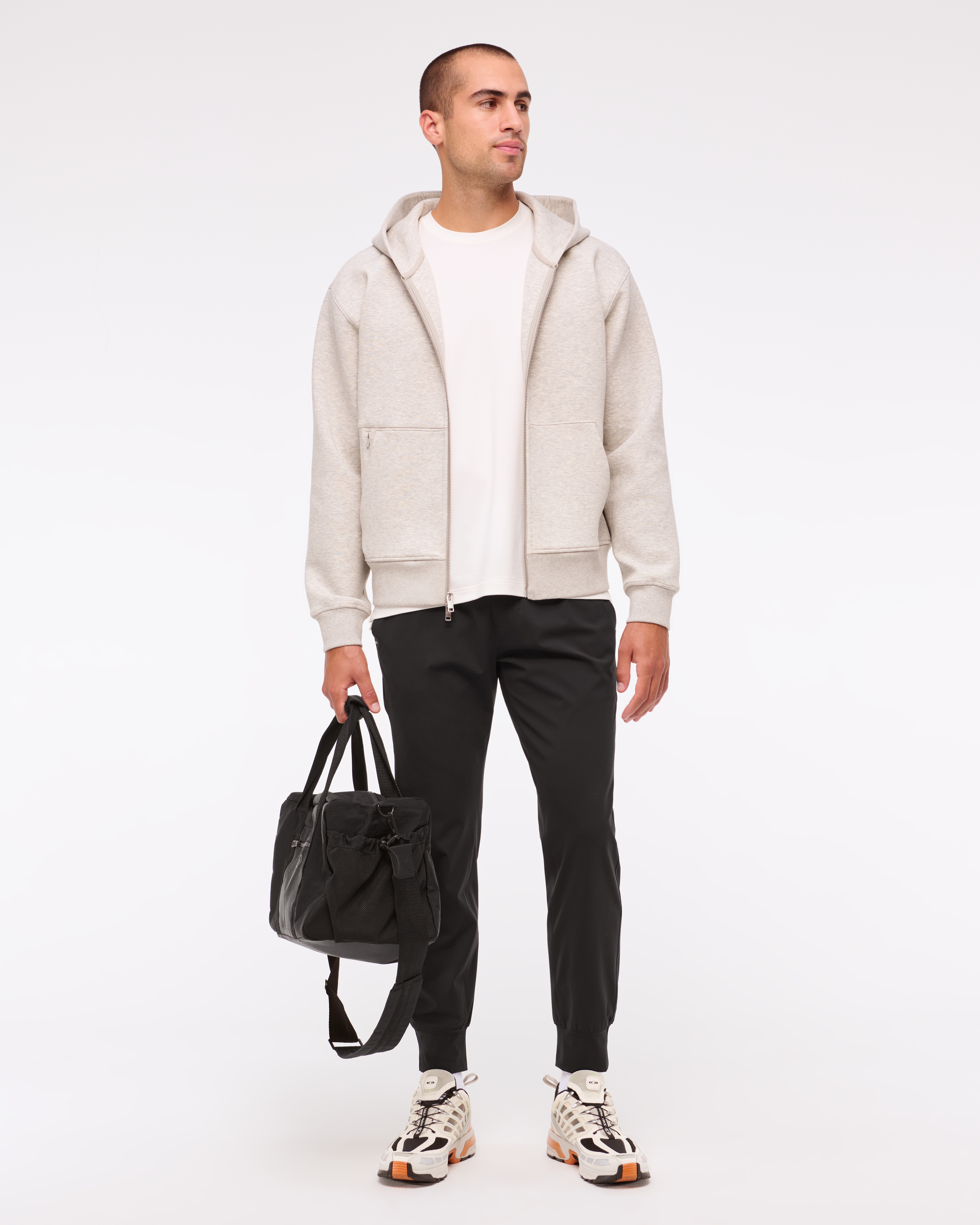 Abercrombie & Fitch YPB Freestyle Training Jogger — фото 2