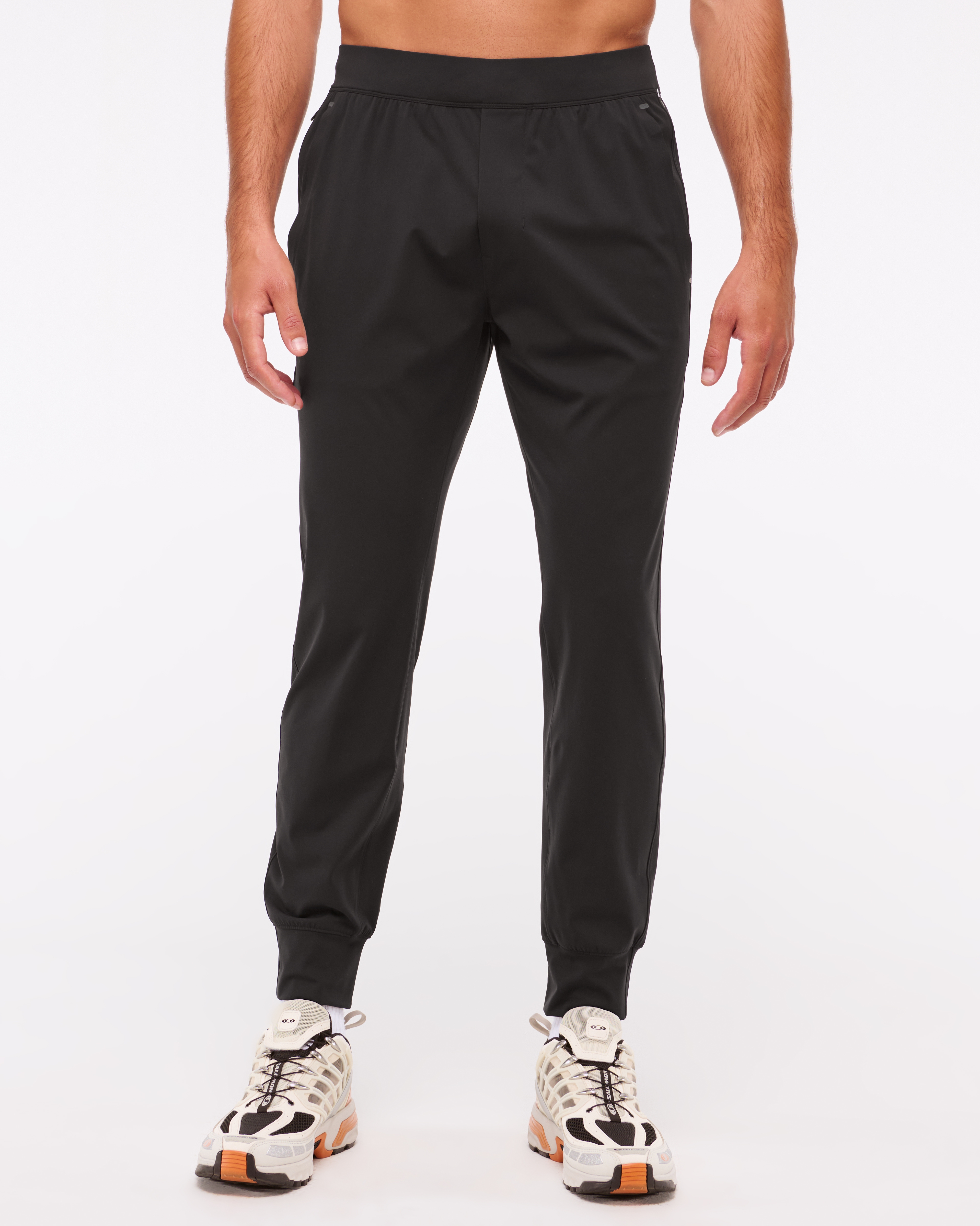 Abercrombie & Fitch YPB Freestyle Training Jogger — фото 3