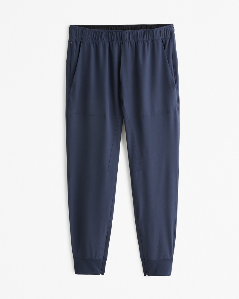 Abercrombie joggers mens outlet
