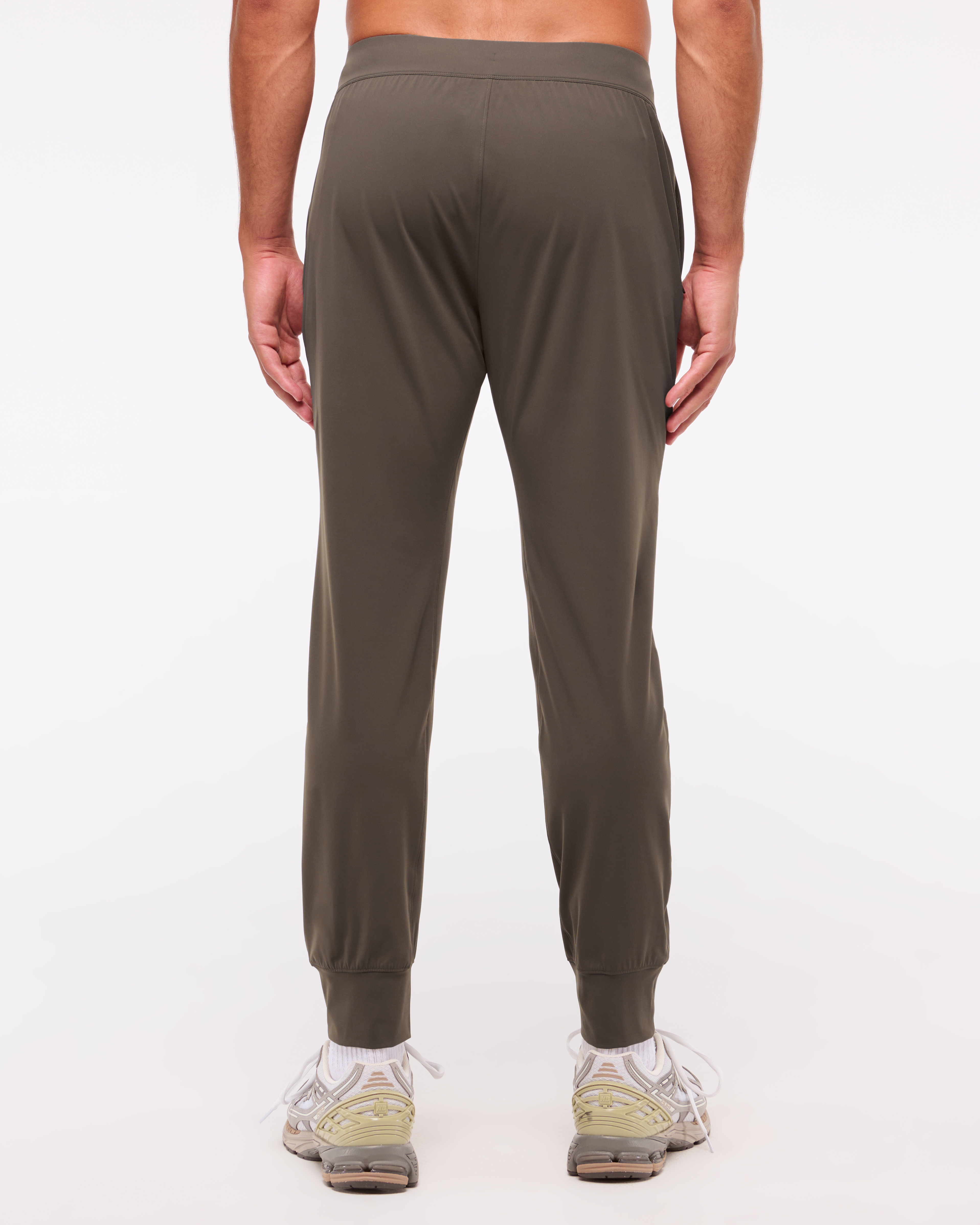 Men's YPB Freestyle Training Jogger | Men's Bottoms