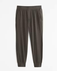 Pantalón tipo jogging de entrenamiento YPB Freestyle