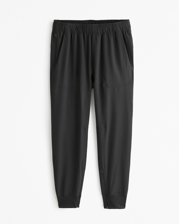 Abercrombie and hot sale fitch joggers