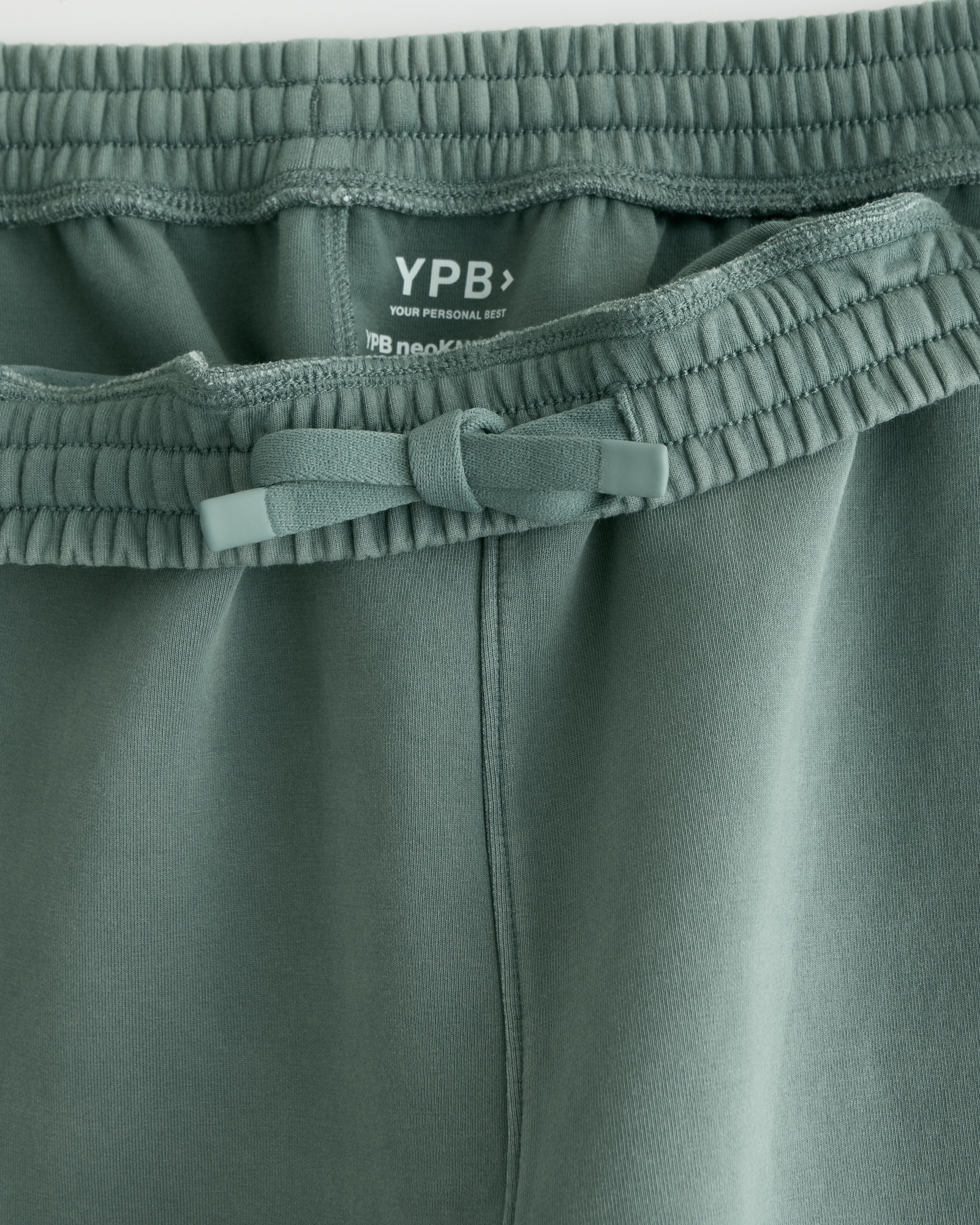 YPB neoKNIT MAX Straight Bottom