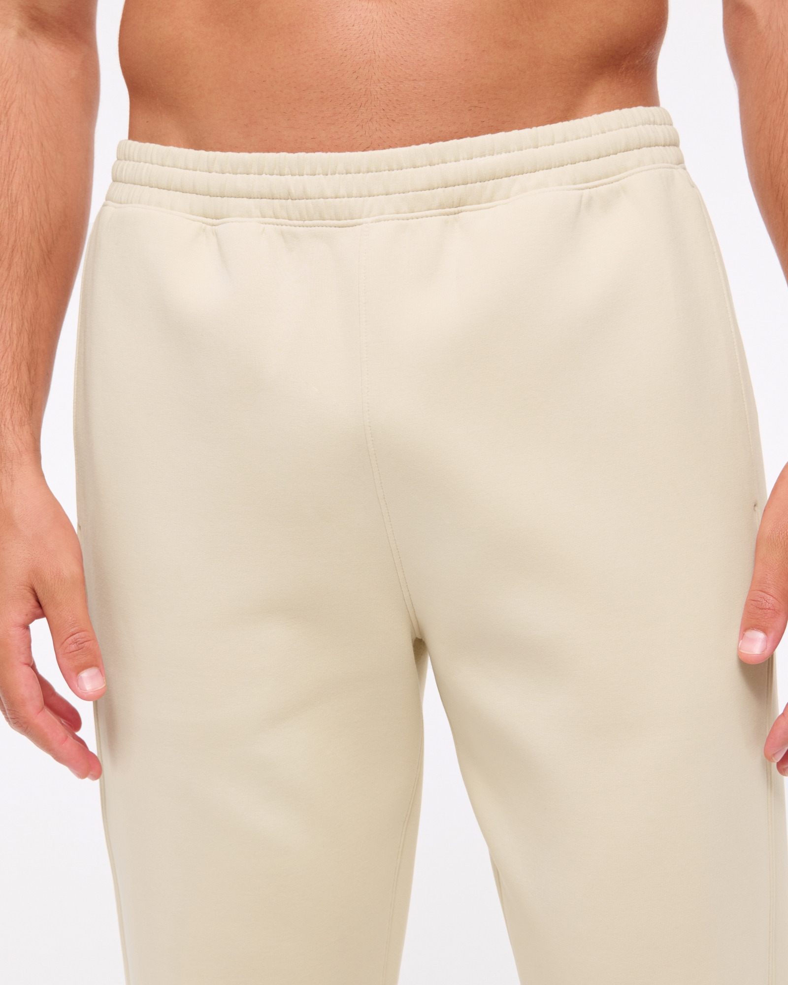 YPB neoKNIT MAX Straight Bottom