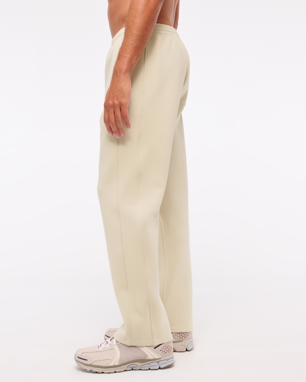 YPB neoKNIT MAX Straight Bottom
