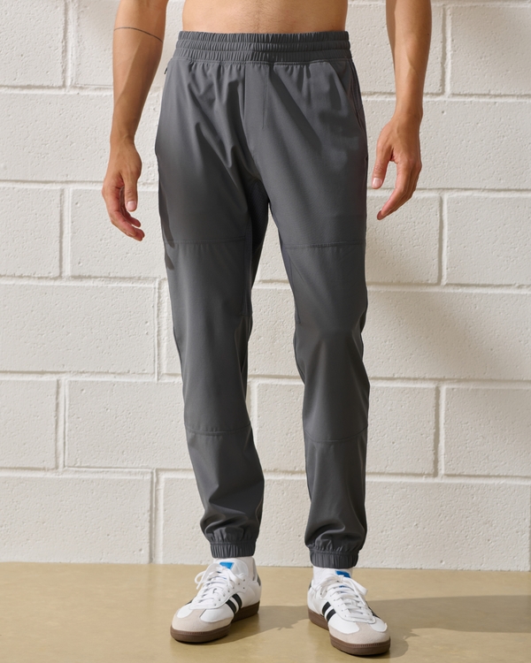 YPB motionTEK Training Jogger