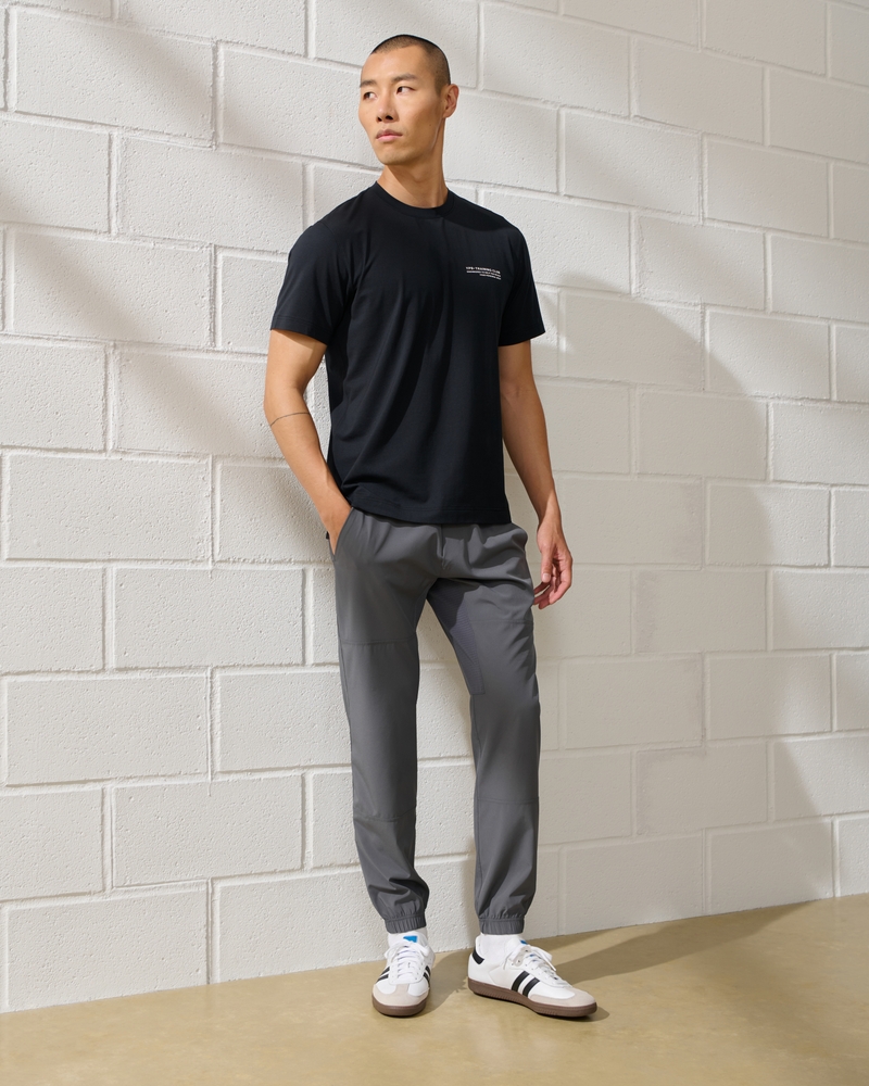 YPB motionTEK Training Jogger