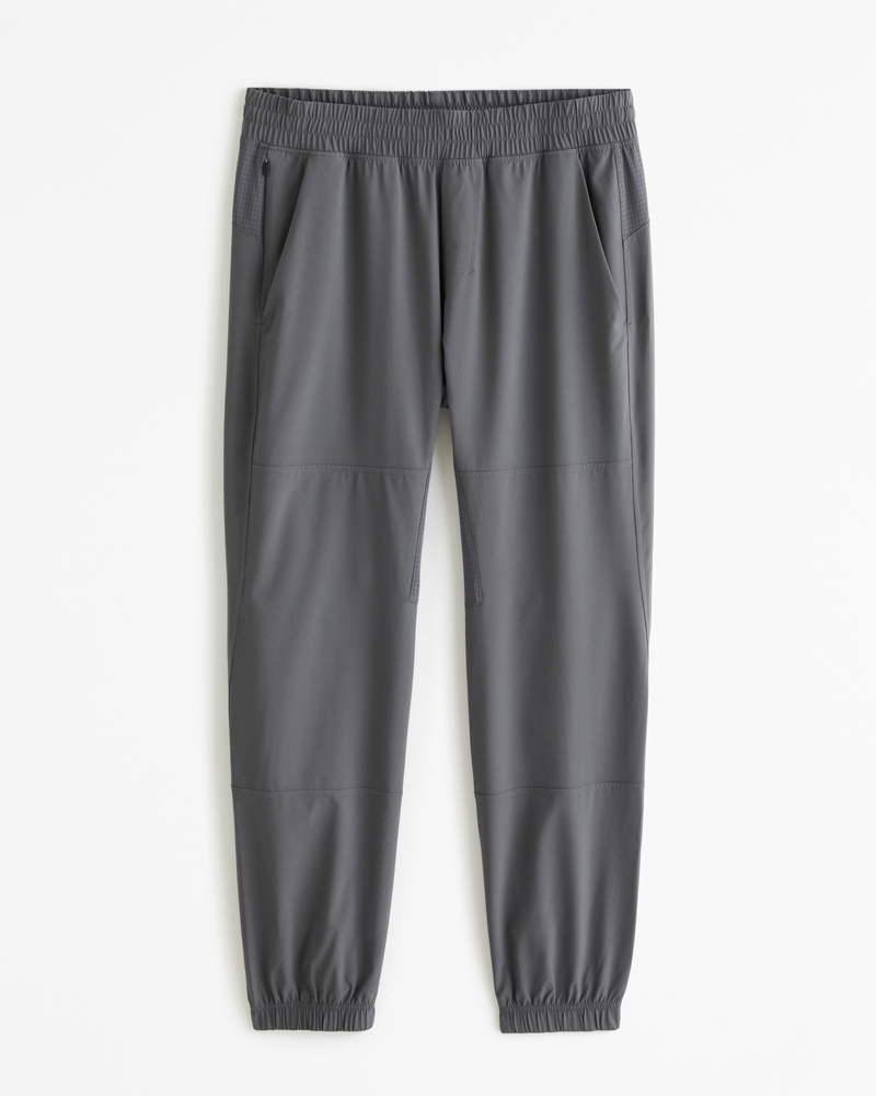YPB motionTEK Training Jogger