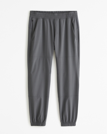 YPB motionTEK Training Jogger from Abercrombie & Fitch - $26.97