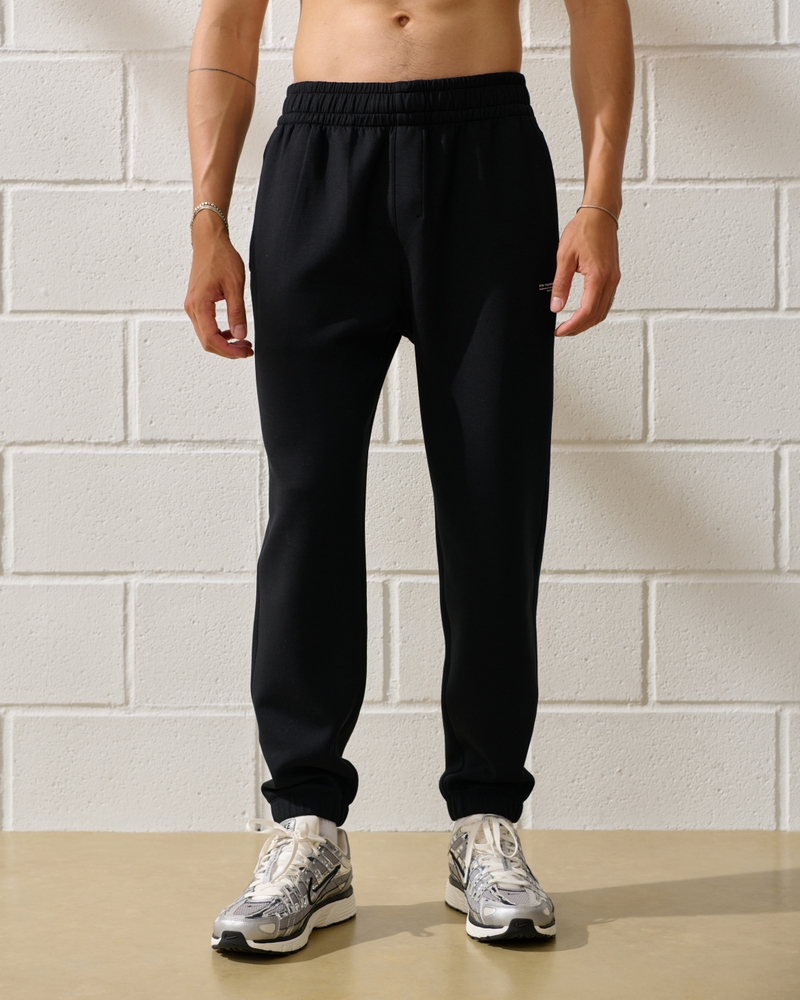 YPB neoKNIT Cinched Hem Pant