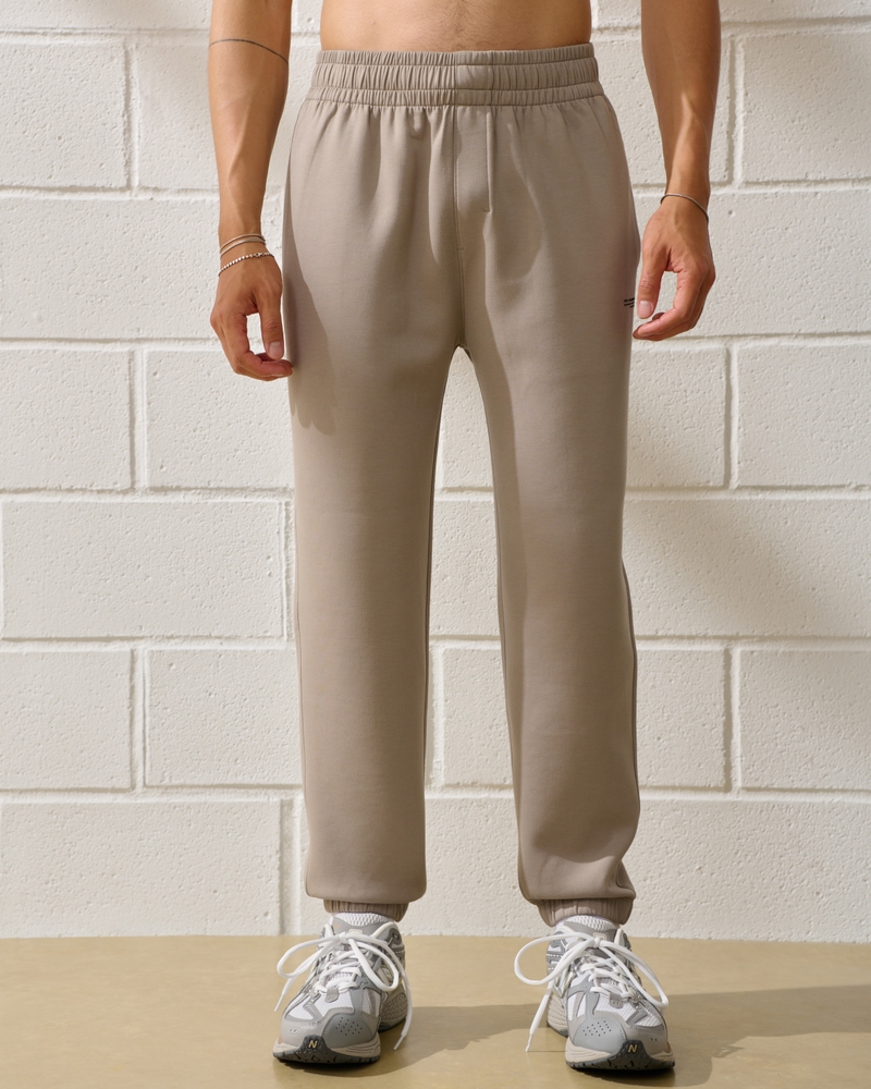 YPB neoKNIT Cinched Hem Pant