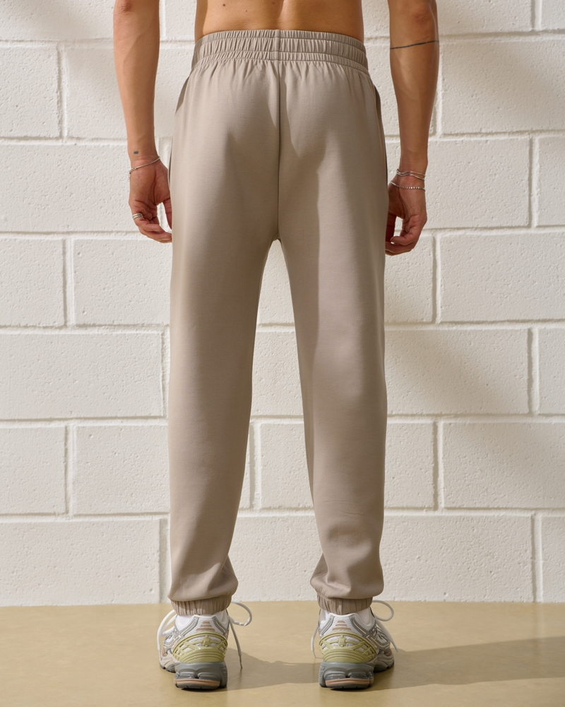 YPB neoKNIT Cinched Hem Pant