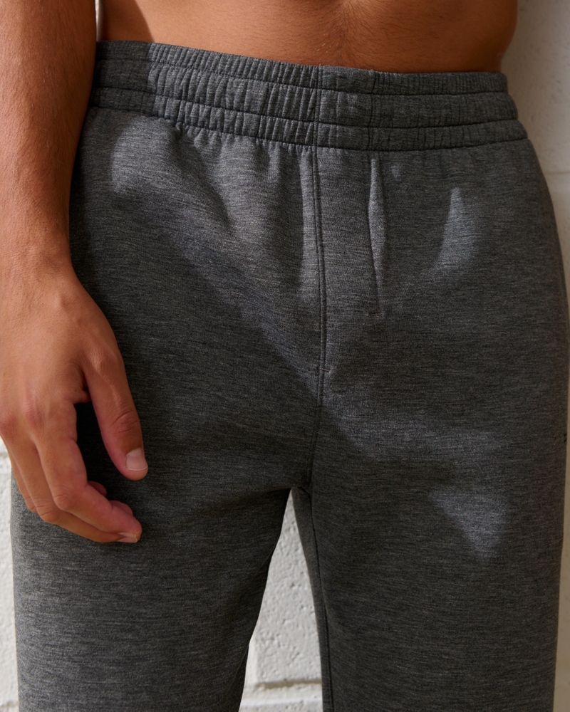 YPB neoKNIT Cinched Hem Pant