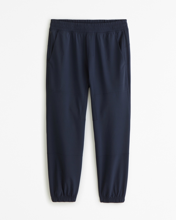 YPB motionTEK Training Jogger, Dark Indigo