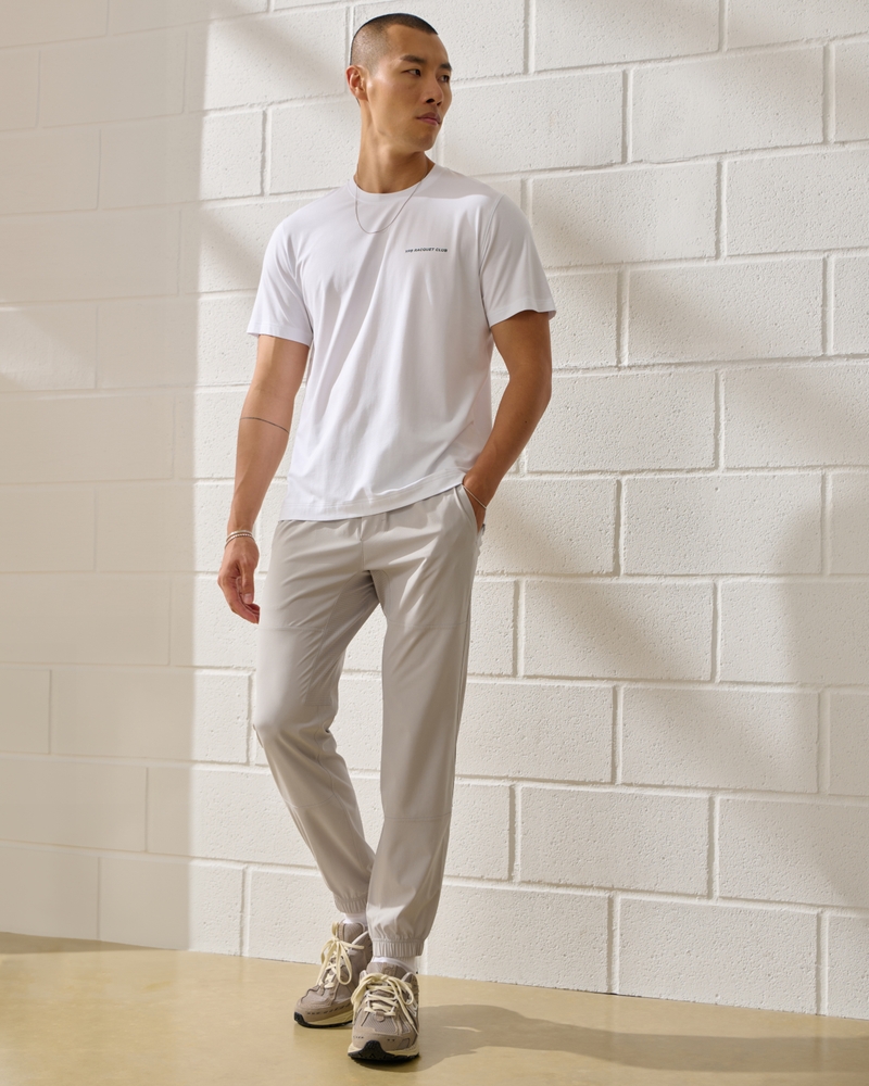 YPB motionTEK Training Jogger