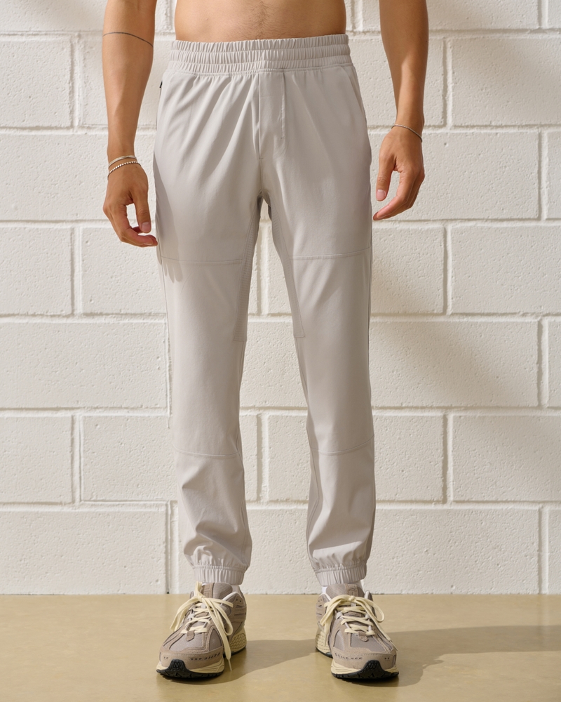 YPB motionTEK Training Jogger