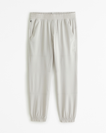YPB motionTEK Training Jogger from Abercrombie & Fitch - $22.97