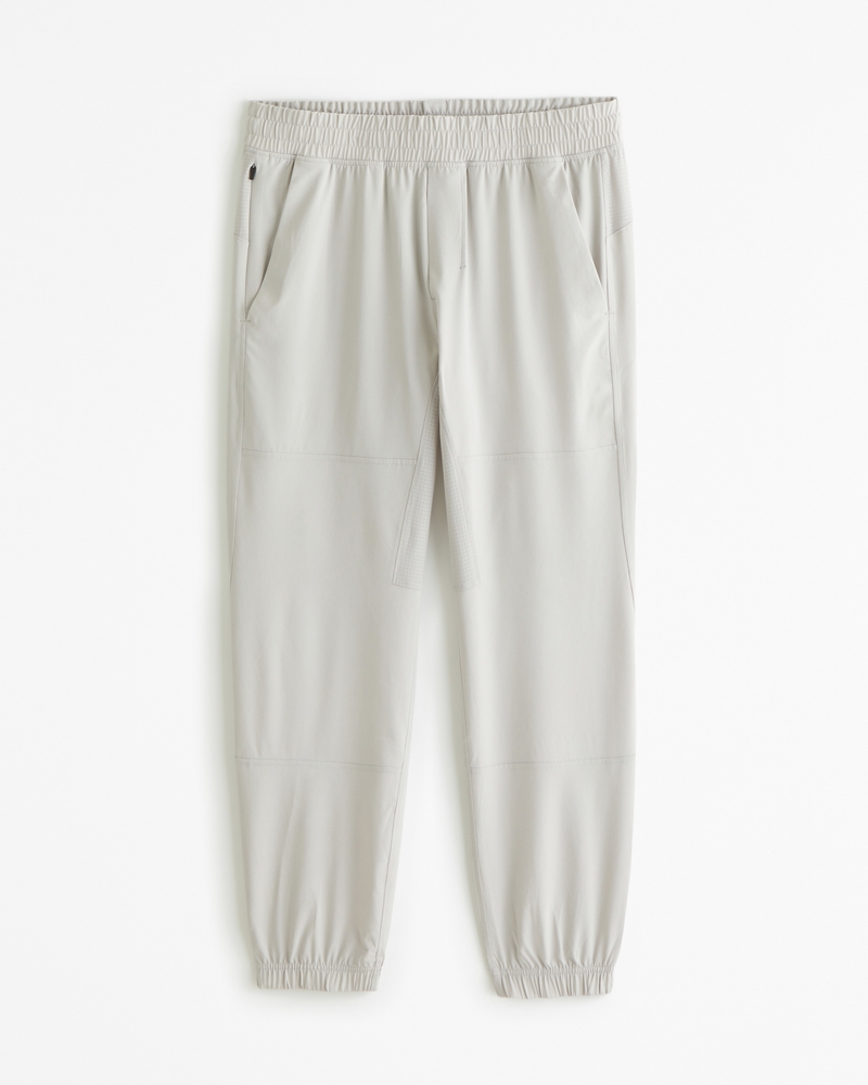 【BAON】[unisex] Relto banding carpender training jogger PT Men's YPB motionTEK Training Jogger | Men's Bottoms