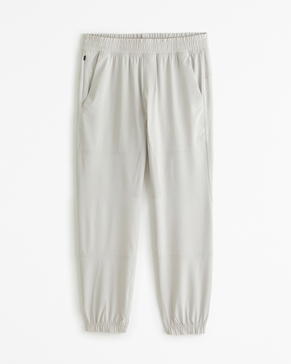 YPB motionTEK Training Jogger, Cream view 1