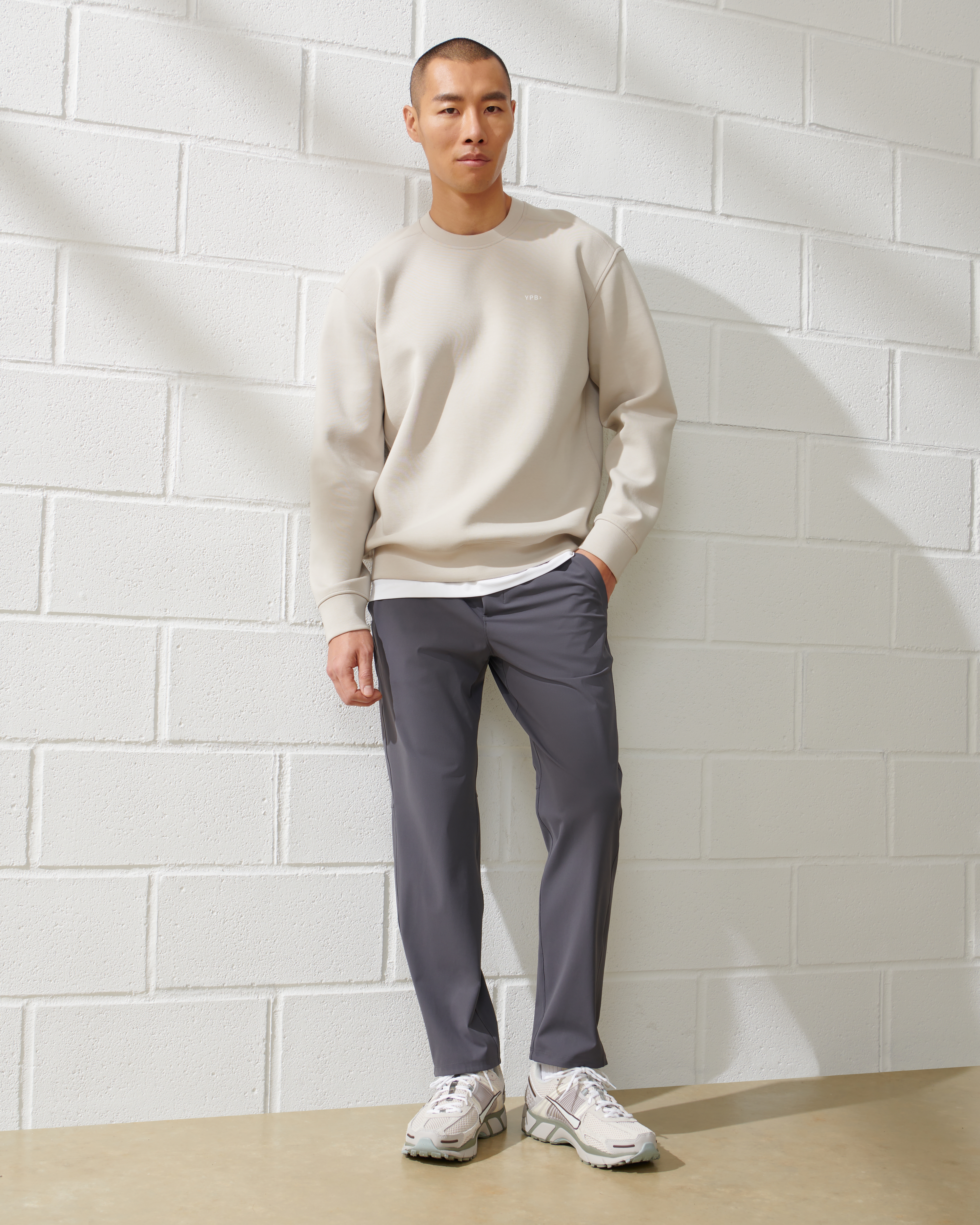 Men's YPB Freestyle Premium Taper Pant | Men's Clearance