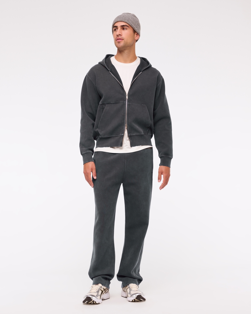 YPB neoKNIT MAX Straight Bottom
