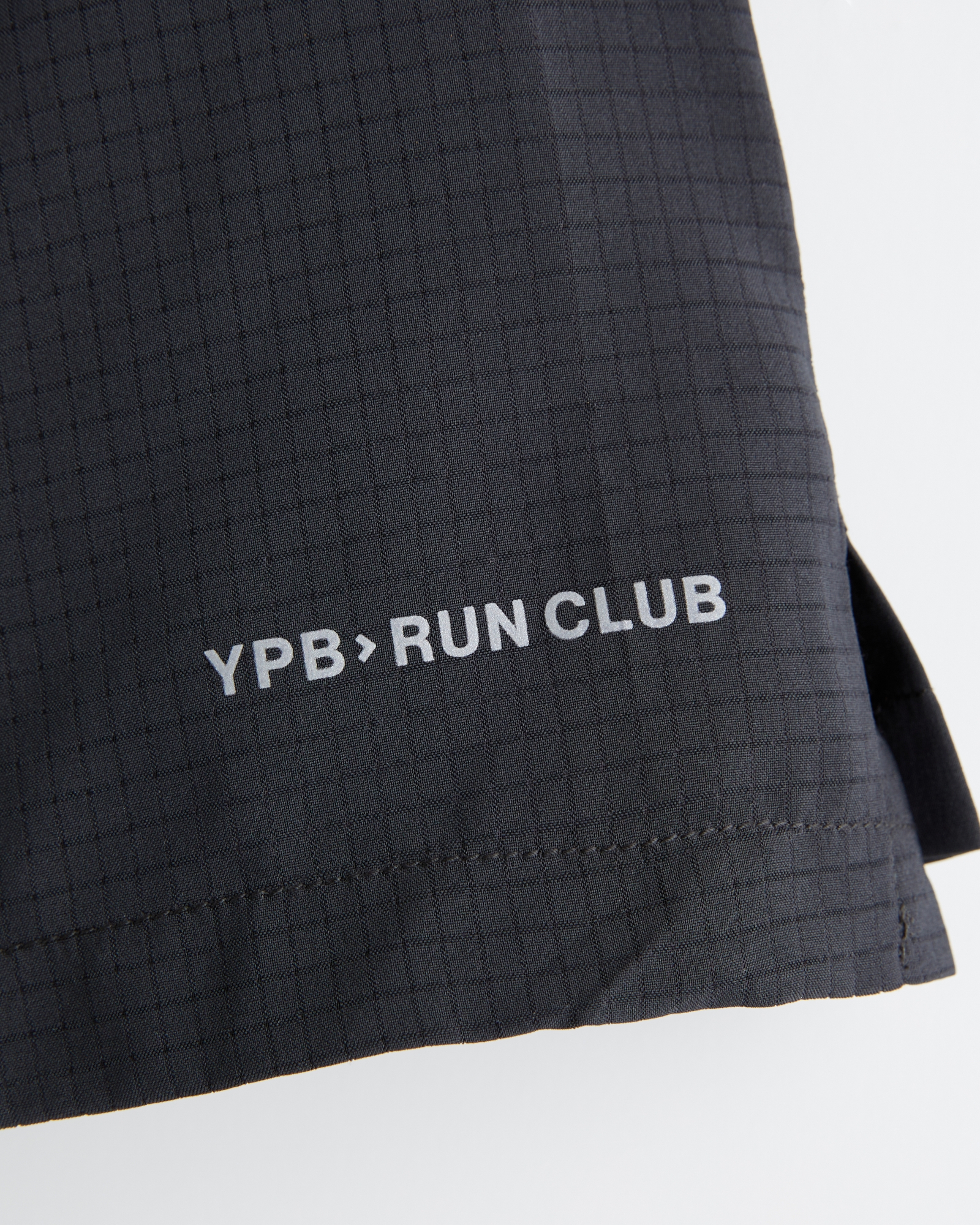 YPB motionTEK Lined Running Short