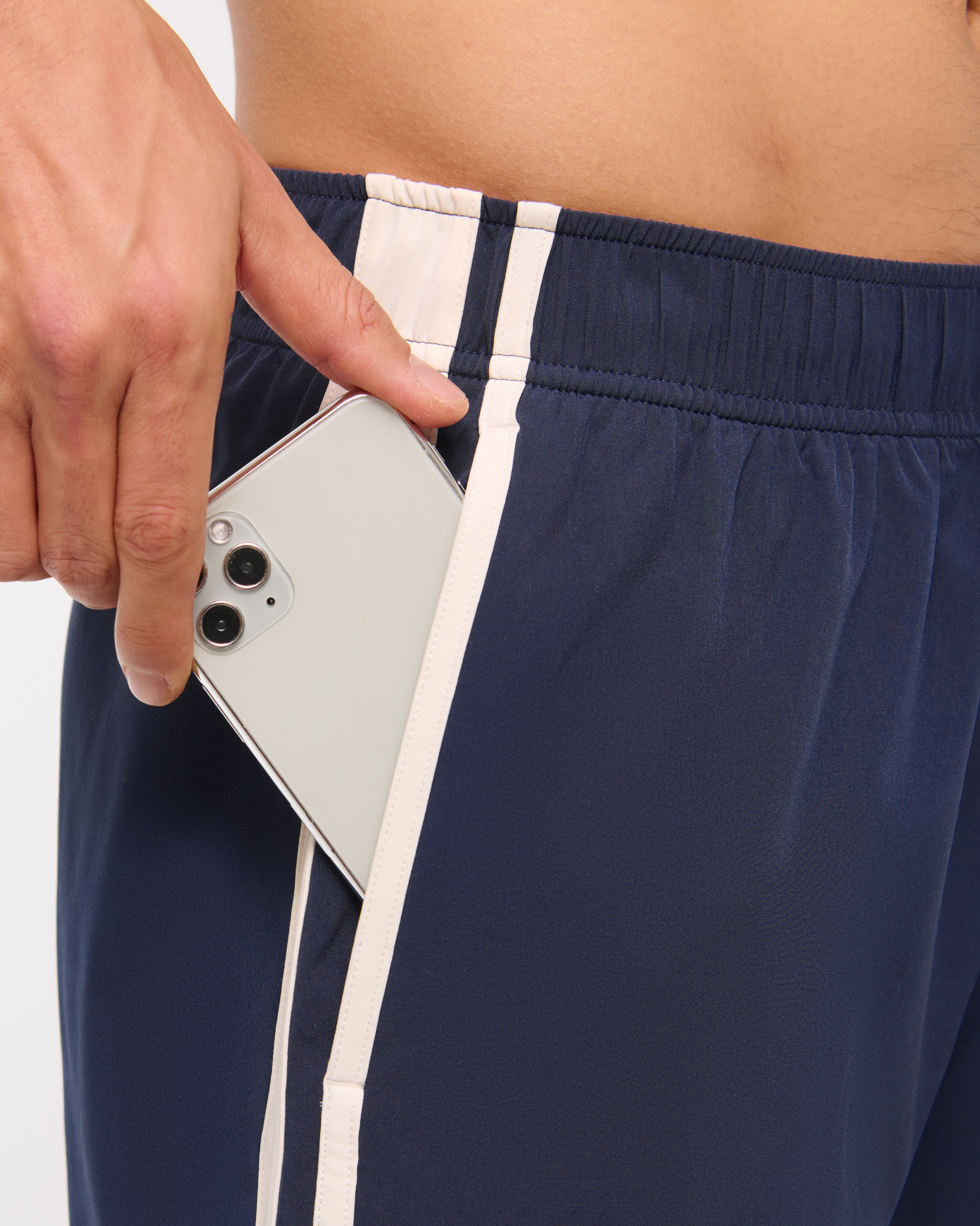 Men's YPB motionTEK Retro Short | Men's Bottoms